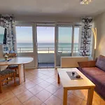 Haus Schoene Aussicht, App 2sb416 Appartamento Heiligenhafen