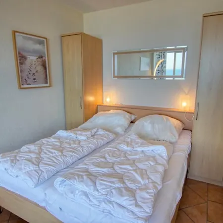 Haus Schoene Aussicht, App 2sb416 Heiligenhafen