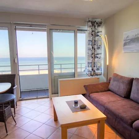 Apartment Haus Schoene Aussicht, App 2sb416