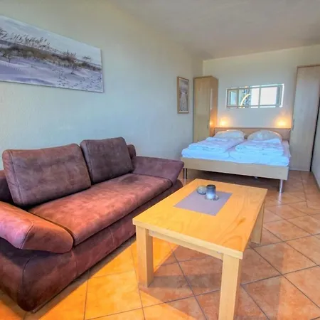 Haus Schoene Aussicht, App 2sb416 * Heiligenhafen