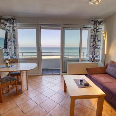 Haus Schoene Aussicht, App 2sb416 Lejlighed Heiligenhafen