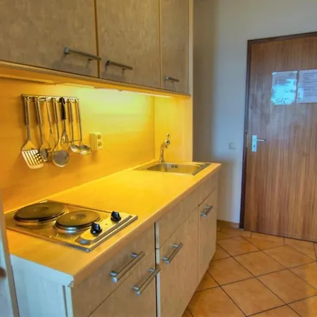 Haus Schoene Aussicht, App 2sb416 Lejlighed *