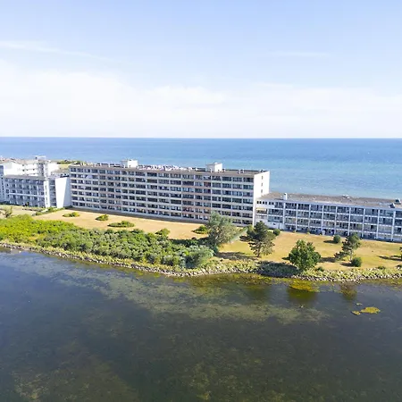 Haus Schoene Aussicht, App 2sb416 Lägenhet Heiligenhafen