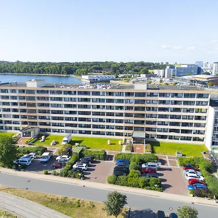 Haus Schoene Aussicht, App 2sb416 Lägenhet *