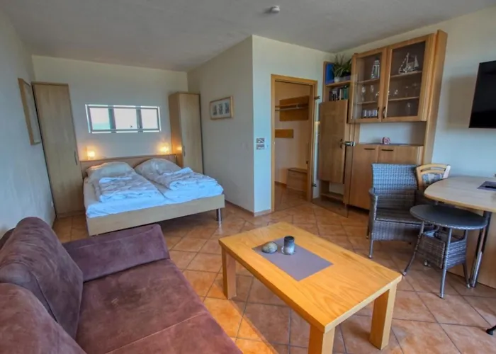 Haus Schoene Aussicht, App 2sb416 *